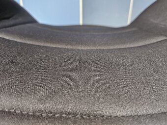 Reemy podsedák s isofixem a podložkou, sk.III, 22-36 kg - 3