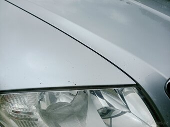 Škoda Octavia II Combi - 3