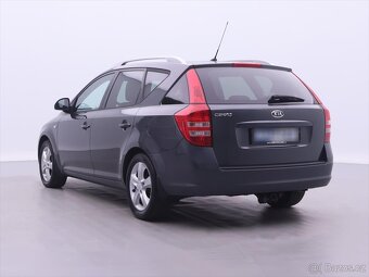 Kia Ceed 1,4 CVVT 80kW Aut.klima 1.Maj. (2009) - 3