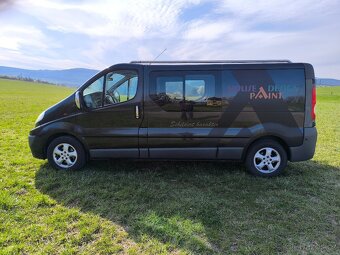 Renault Trafic - 3