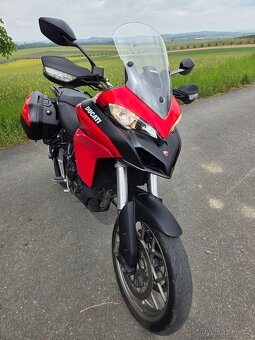 Ducati Multistrada 950 - 3