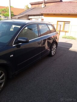 Audi A4 1.9 TDI - 3