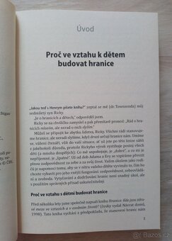 Hranice a děti - 3