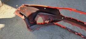 Predni naraznik ford fiesta st - 3