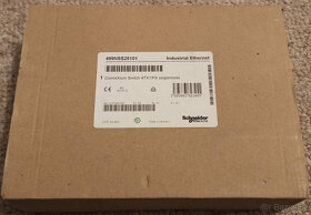 Průmyslový ethernet switch Schneider Electric 499NSS25101 - 3