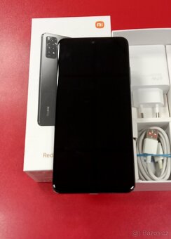 Xiaomi Redmi Note 11 Pro 6GB/128GB - 3