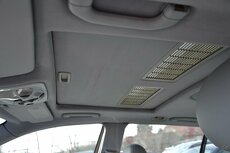 Mercedes Benz W203, S203 - 3