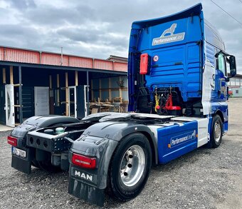 MAN TGX 18.500 STANDARD AUTOMAT ADR XXL - 3