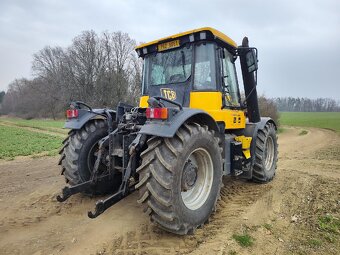 JCB fastrac 3220 - 3