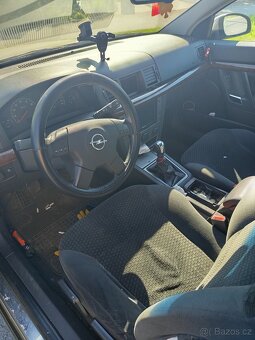 Opel Vektra 2.2 benzin V16 2003 - 3