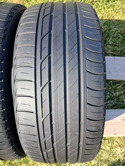 Bridgestone Turanza T001 215/45/17 Letní pneu - 3