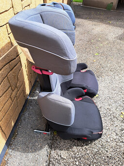 autosedačka Cybex - 3