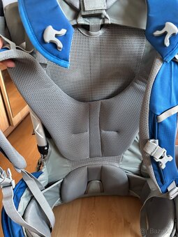 Dětské nosítko Thule Sapling Elite Cobalt - 3