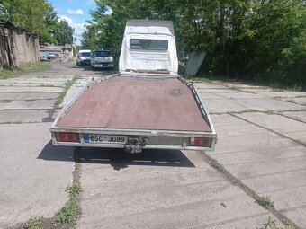 Prodám Peugeot J5 2.5d STK 6/2026 - 3