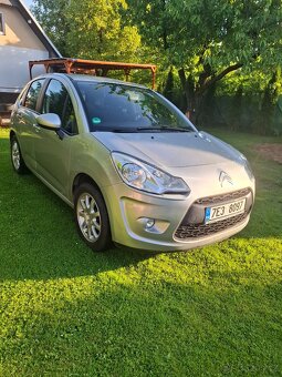 Citroen c3. 1.6 hdi 68kW - 3