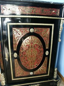 Komoda BOULLE - 3