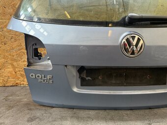 Zadni pate dvere Vw Golf PLUS - 3
