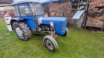 Zetor 3011 - 3