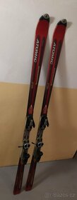 carvingove lyže Atomic 190 cm - 3