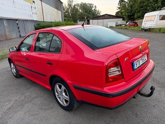 Skoda Octavia 1.9TDI 81kw - 3