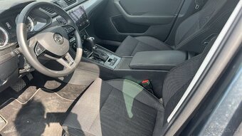 Škoda Superb III Face 2.0 Tdi 140Kw Style Matrix El Kufr ACC - 3
