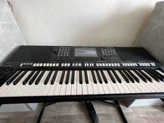 Yamaha PSR-S775 - 3