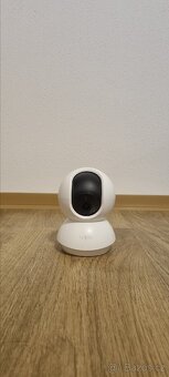 TP-Link Tapo C200 Pan/Tilt Home Security Wi-Fi Camera 1080P - 3