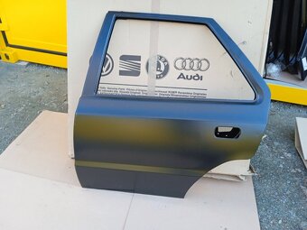 zadní levé dveře Škoda Felicia 6U0833051A - 3
