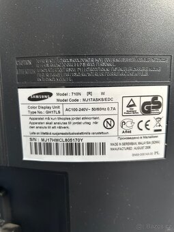 Samsung 710N - 3