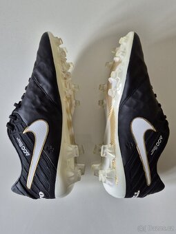 kopačky Nike Tiempo Legend VI FG, vel 42 - 3