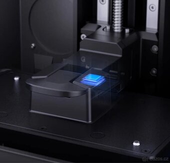 3D tiskárna SLA Elegoo Saturn 4 Ultra 12k - 3