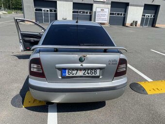 Octavia 1 - 3