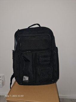 Nike Utility Elite Backpack 37L – jako nový - 3