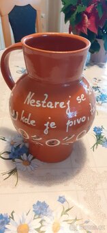 Džbánek na pivo - 3