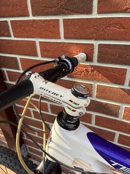Celokarbon RockMachine XTR - 3