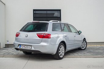 Seat Exeo 2.0 TDI CR - 3