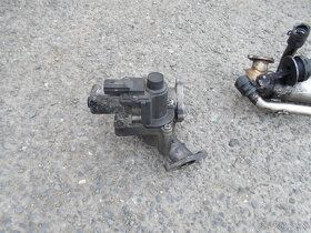 EGR ventil VW, Škoda 2.0TDI 103kw - 3