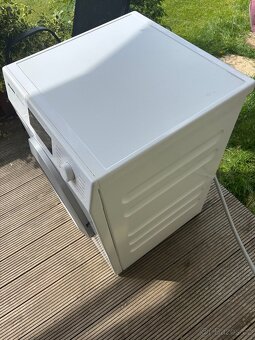 Pračka Miele W1 Originál Germany - 3