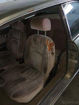 Peugeot 504 Coupe - 3