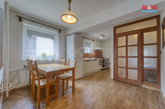 Prodej rodinného domu, 176 m², Kralovice, ul. U Trati - 3