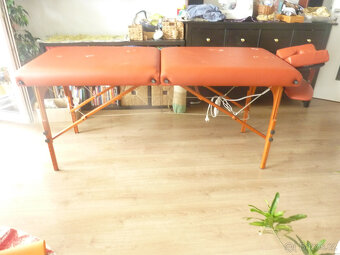 Masersky stul - 3