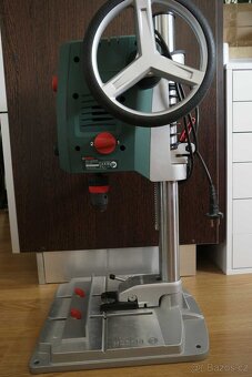Stolní vrtačka BOSCH PBD 40 - 3