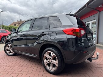 Suzuki Vitara 1.6i VVT Comfort Plus 65 577 Km Full LED Navi - 3