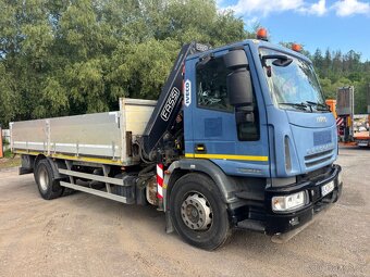 IVECO EUROCARGO 180E28 +HR - 3