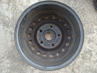 Ford Transit Disk 6 1/2 x R16 ET60 - 3