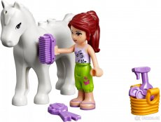 LEGO 41039 Friends - Slunečný ranč (Sunshine Ranch) - 3