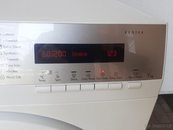 Pračka AEG L76275FL// V prfekt. stavu. En.třída A+++/ Na 7 - 3