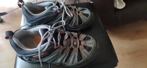 Trekové boty Merrell Chameleon - 3