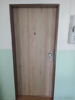 Pronajmu byt 2+kk na Nové Vsi v Teplicích - 3