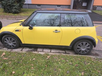 Mini Cooper - 3